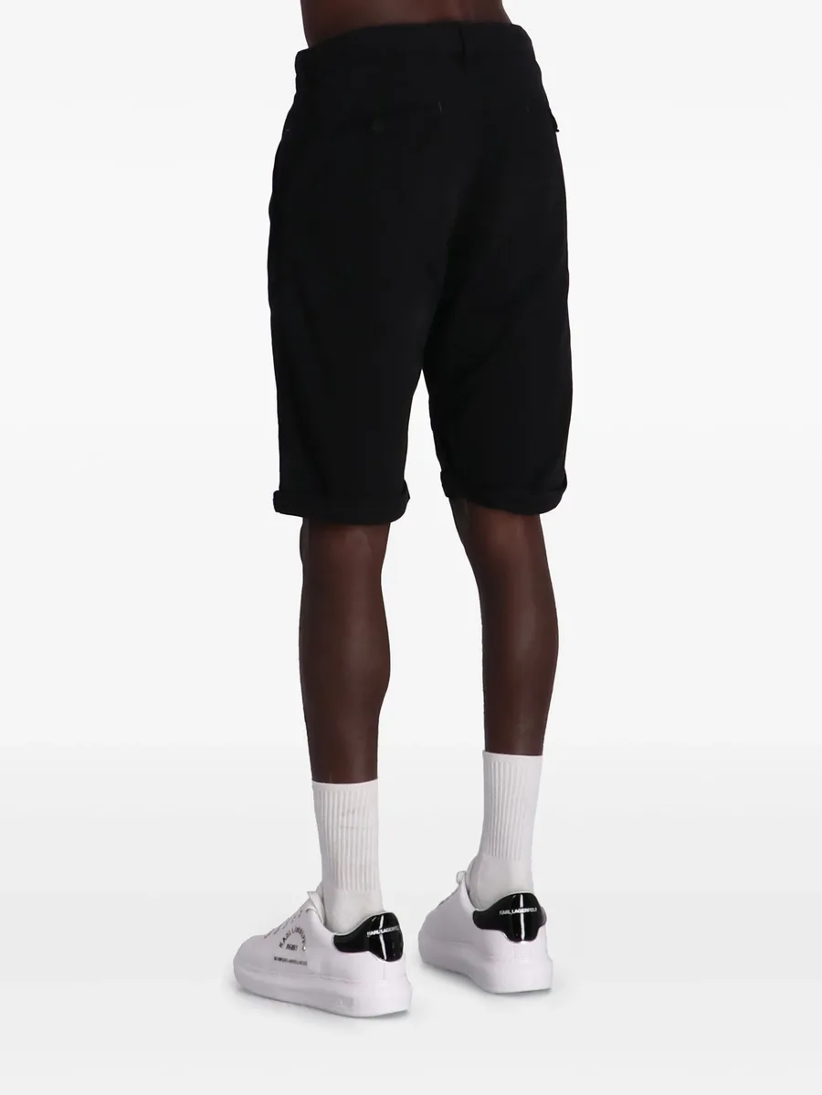 cotton chino shorts 10