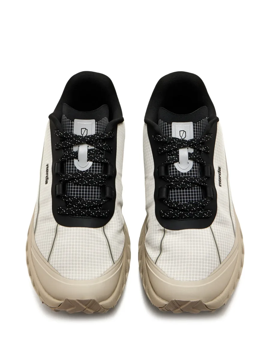 lace-up sneakers 6
