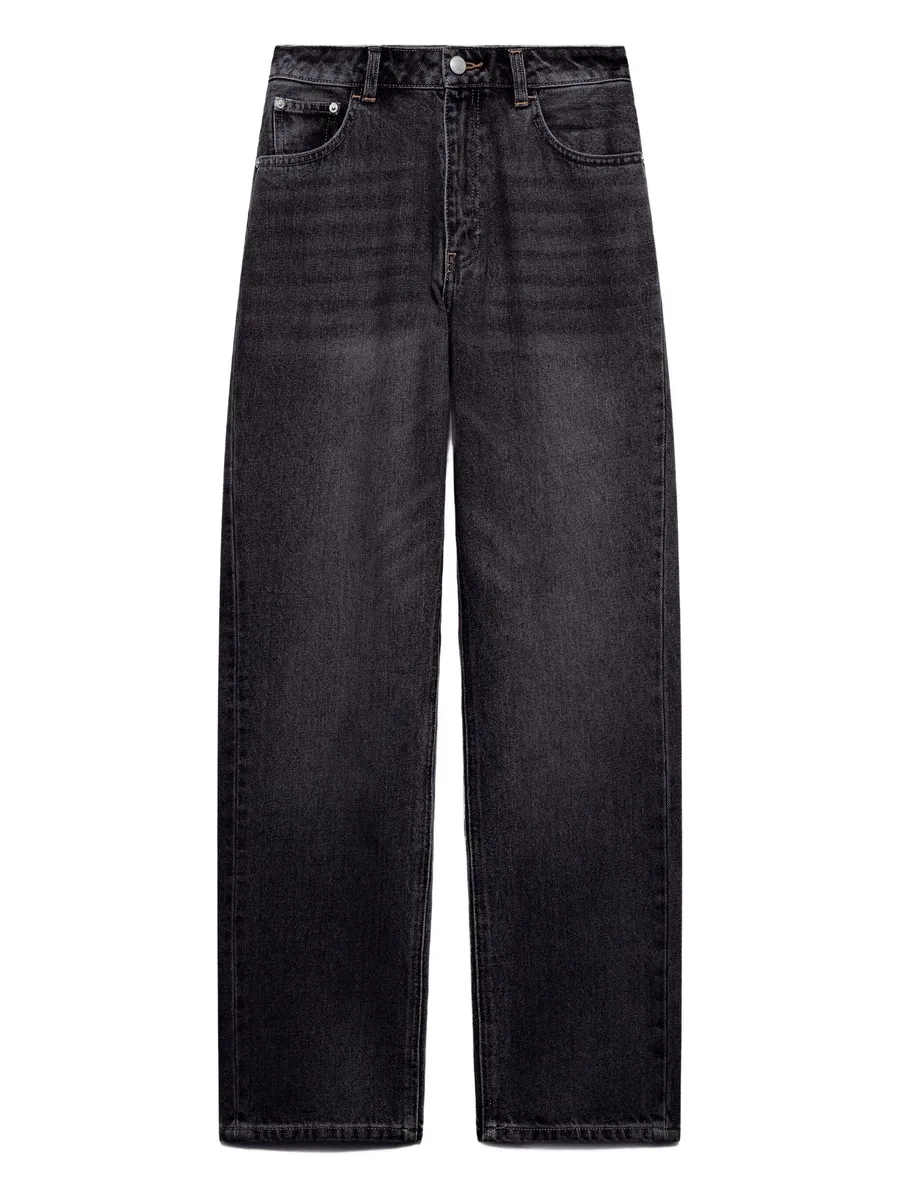 cotton jeans 1