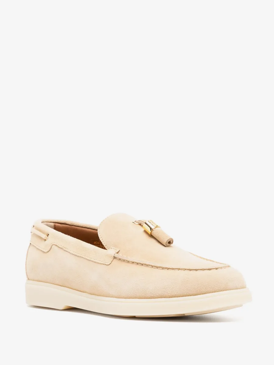 лоферы The Maui Tassels 2