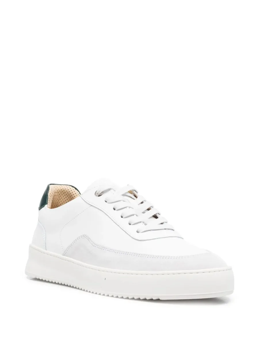 Mondo low-top sneakers 3