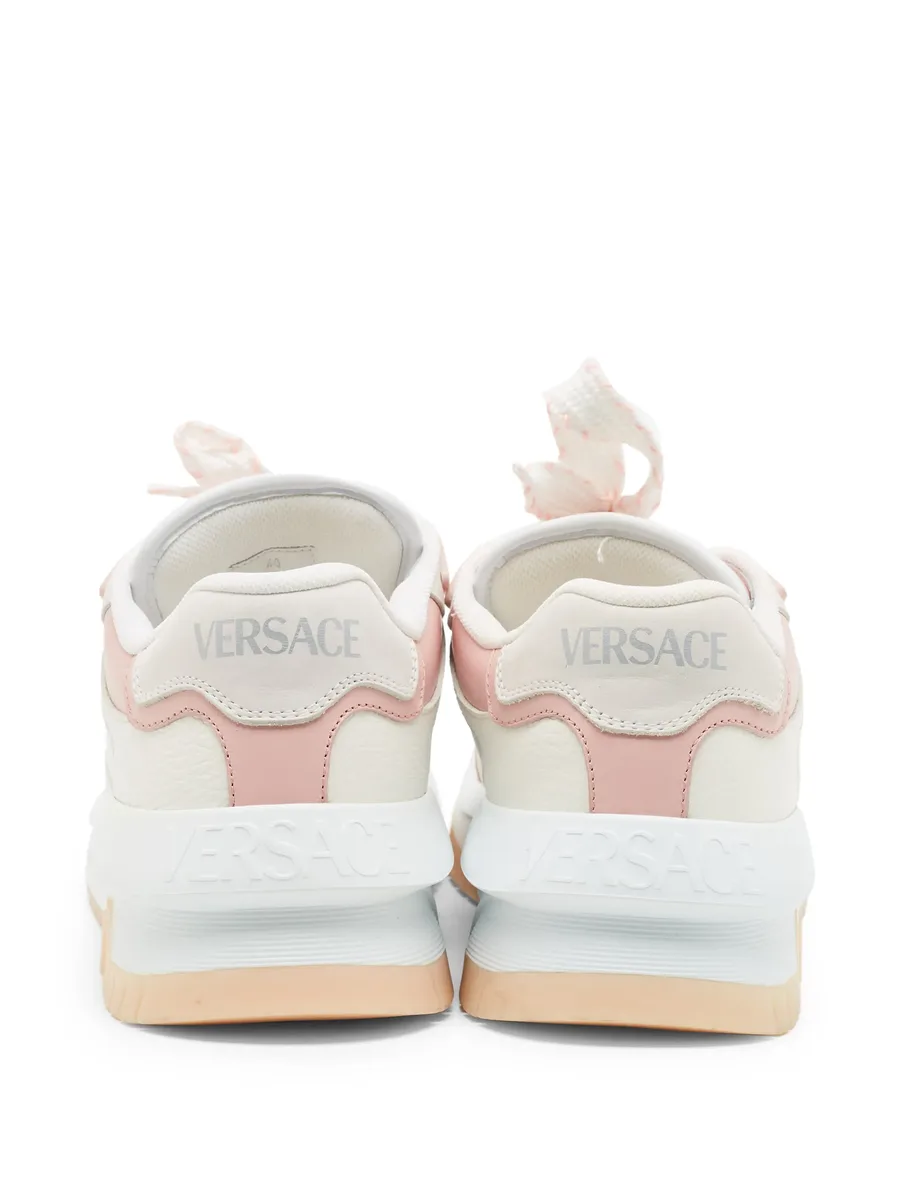 Odissea slip-on sneakers 6