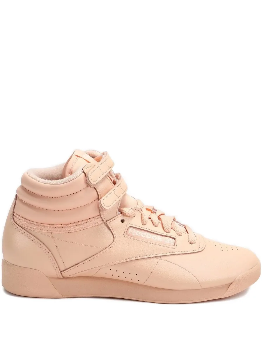 кроссовки F/S Hi Dusty Pink 1