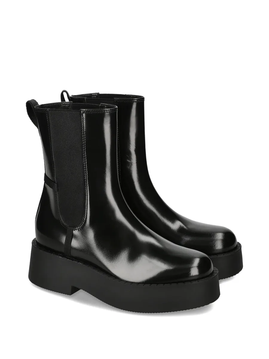 platform ascot boots 3