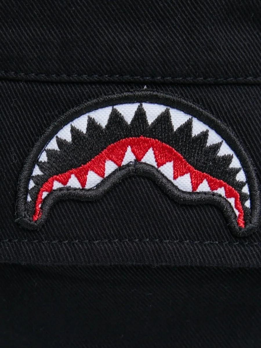 shark-patch trousers 5