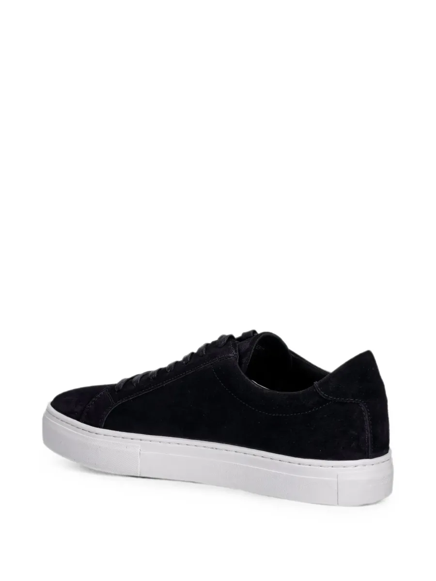 Paul 2.0 suede lace-up sneakers 8
