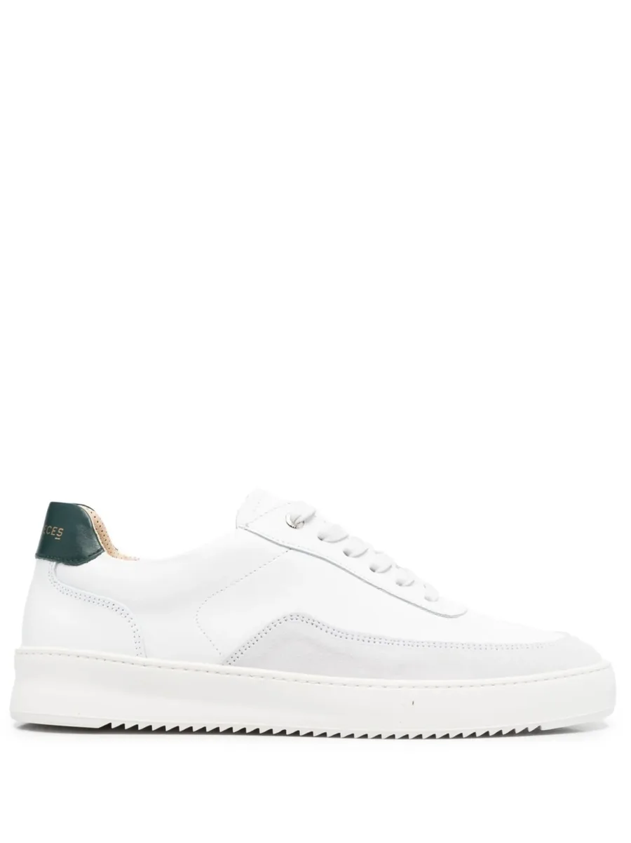 Mondo low-top sneakers 1