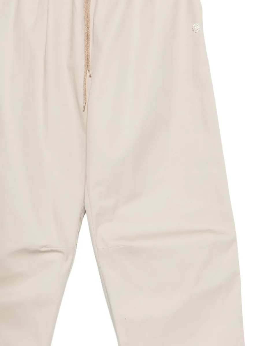 drawstring trousers 5
