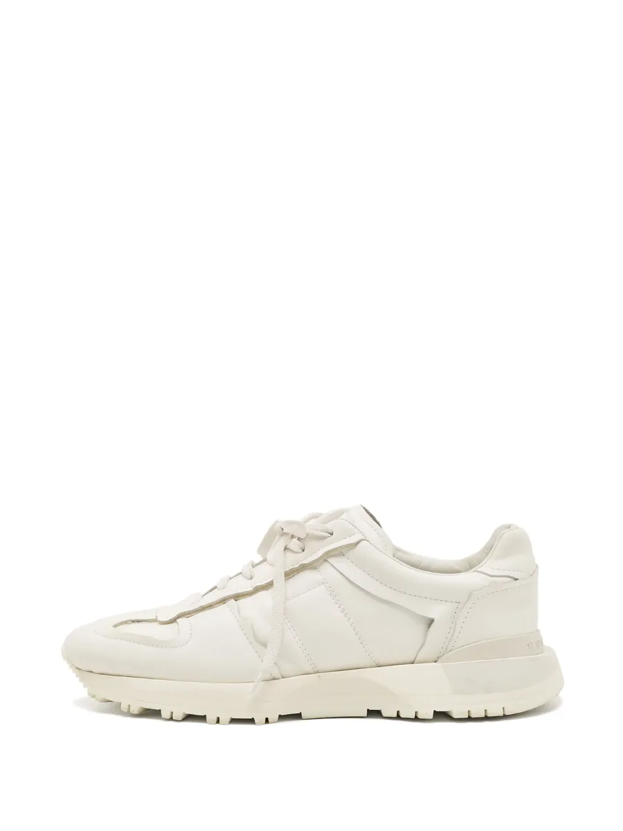 50/50 Runner low-top sneakers 1