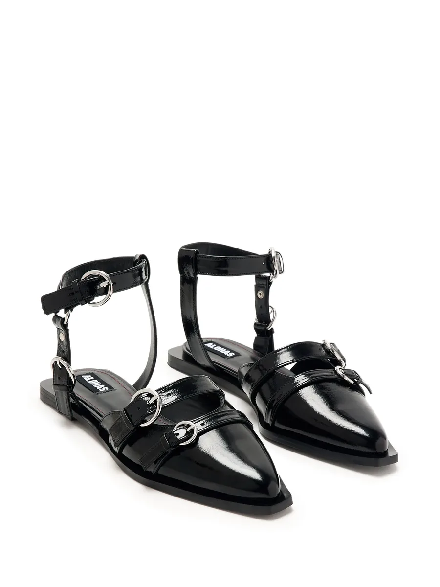 Thalara ballet flats 3