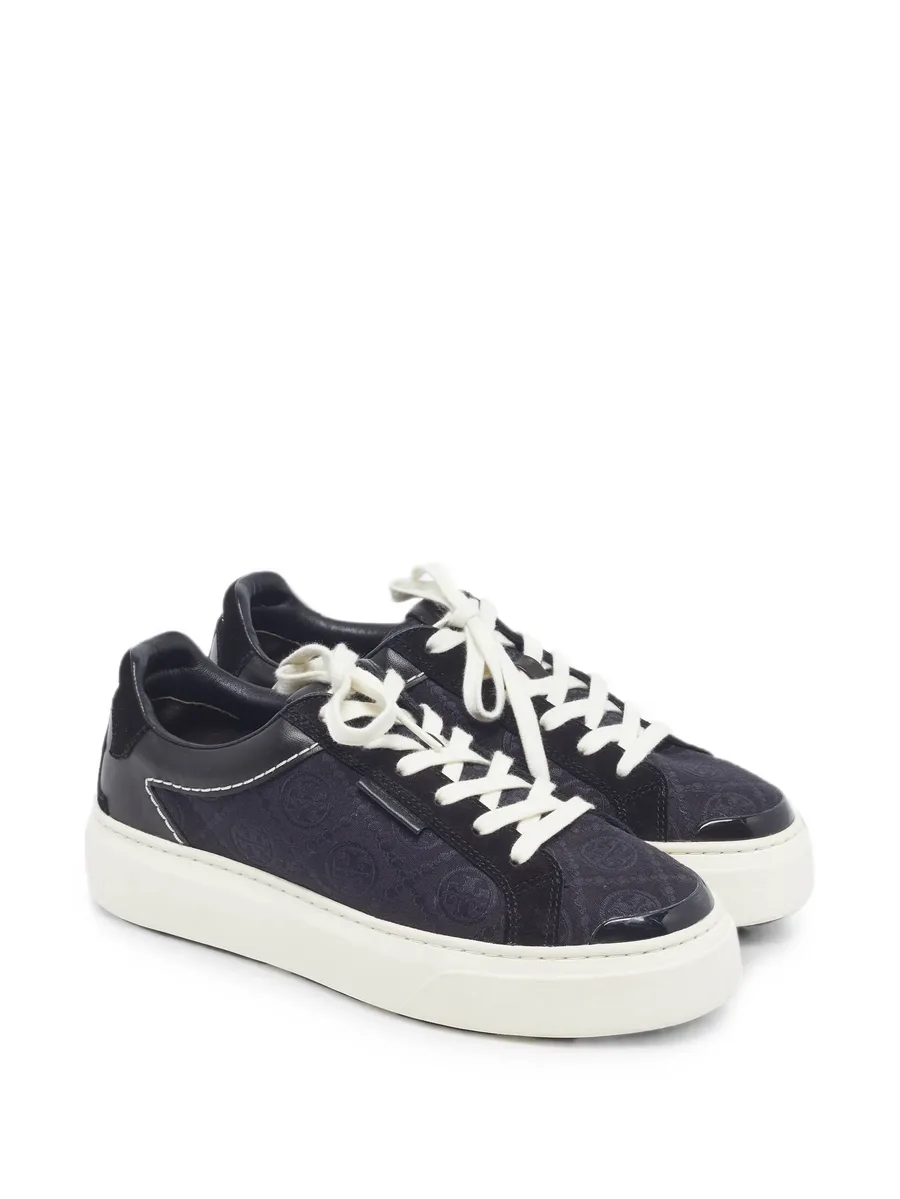 Ladybug T Monogram sneakers 10