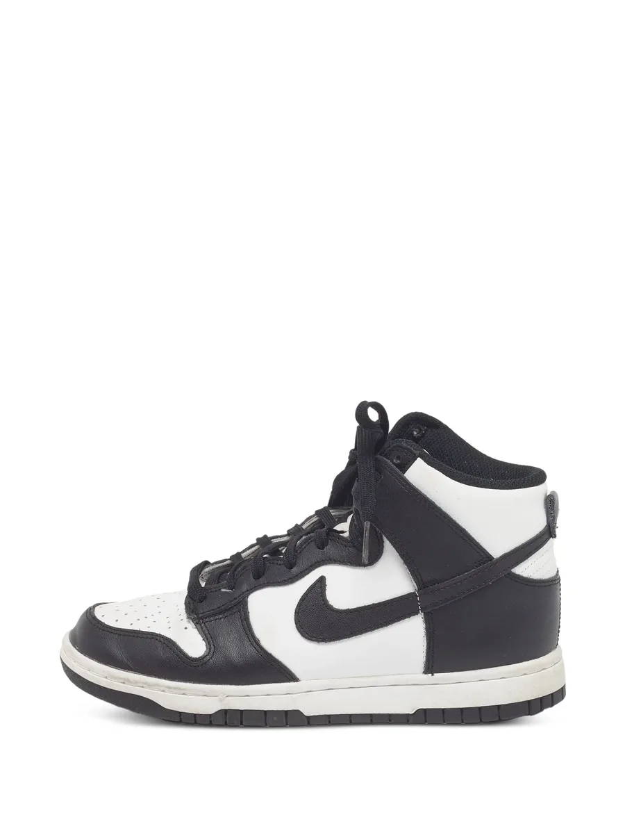 кроссовки Dunk Panda High 2