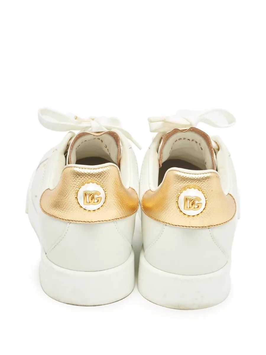Portofino low-top sneakers 5