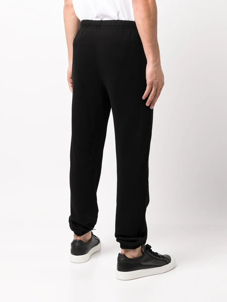 drawstring track pants 7