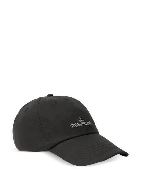 logo-detail baseball cap