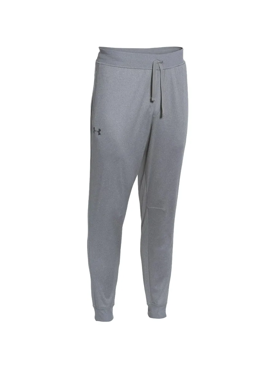 logo-print track pants 1