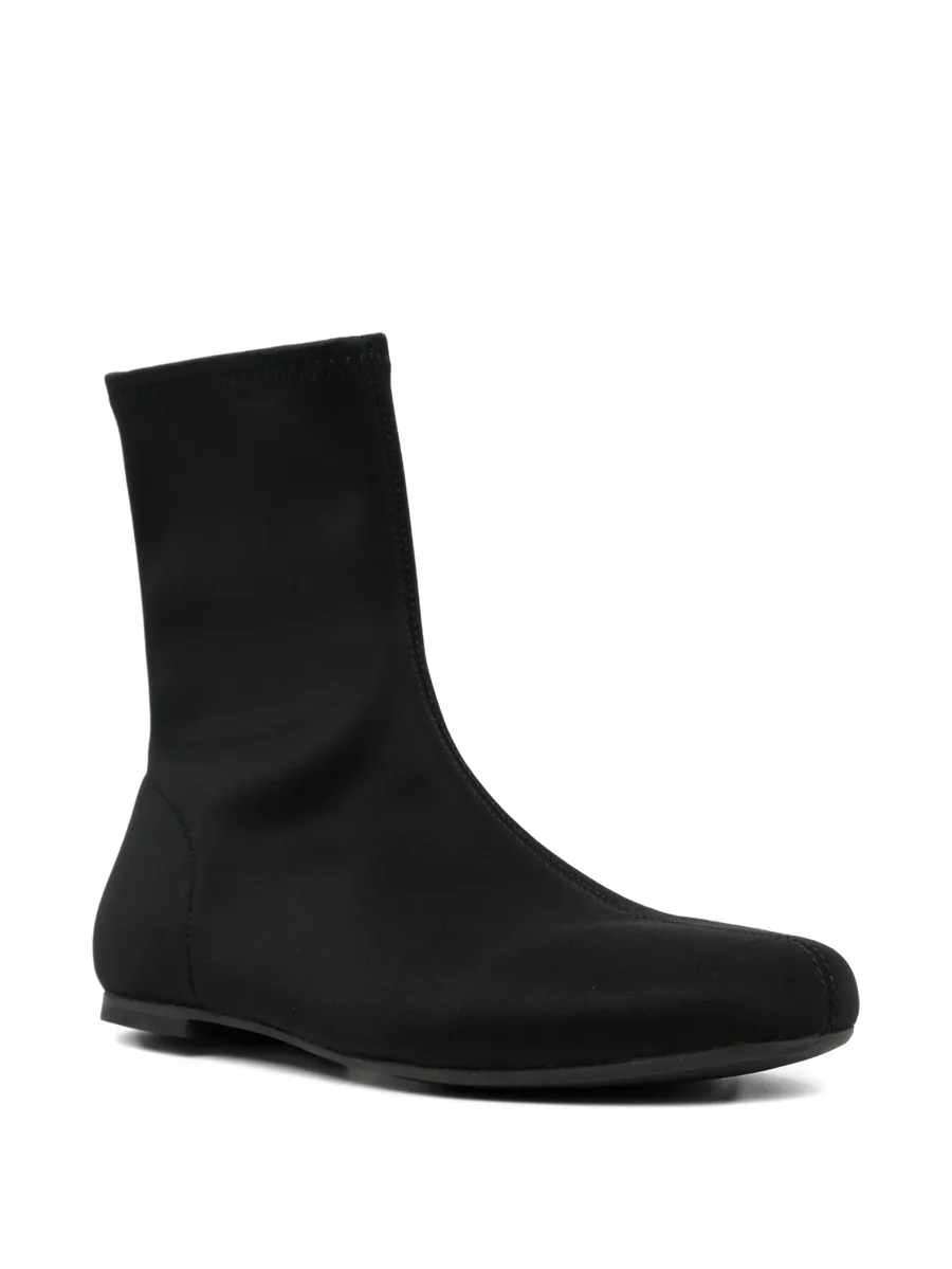 Charlotta ankle boots 3