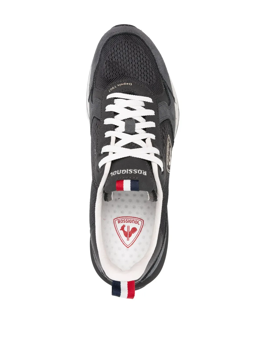 Heritage Retro sneakers 8