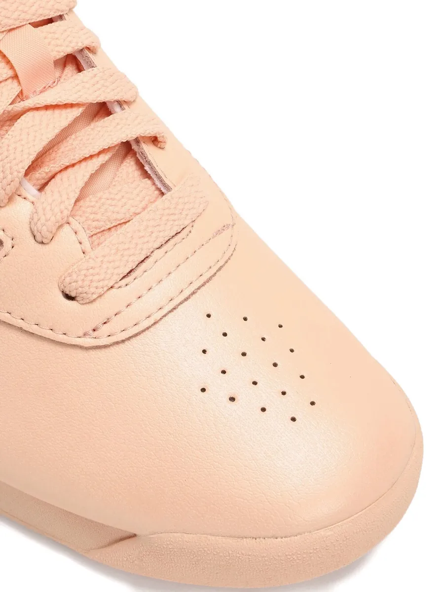 кроссовки F/S Hi Dusty Pink 5