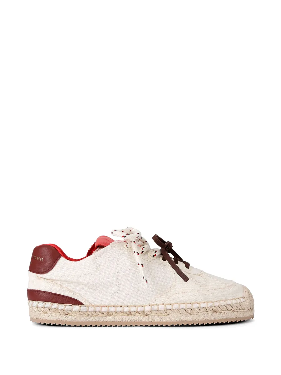 lace-up sneakers 1