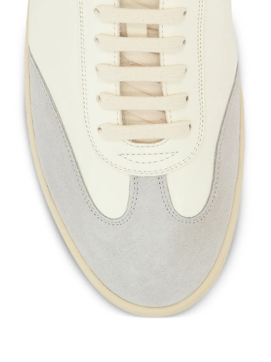 Banner sneakers 7