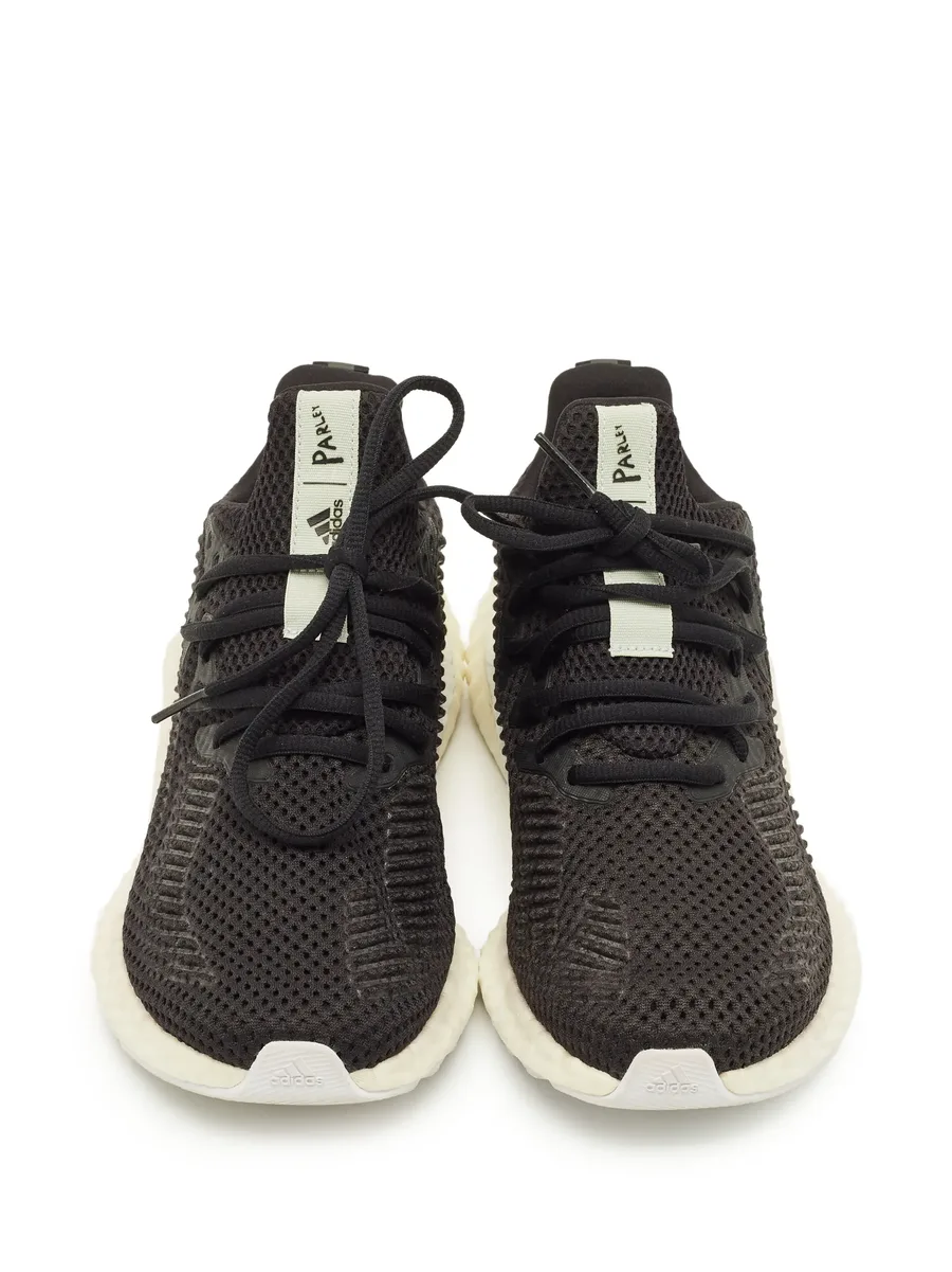 Parley Alphaboost lace-up sneakers 7