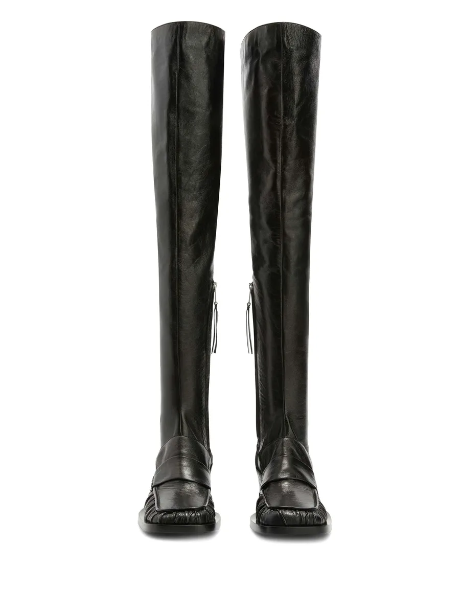 thigh-high boots 8