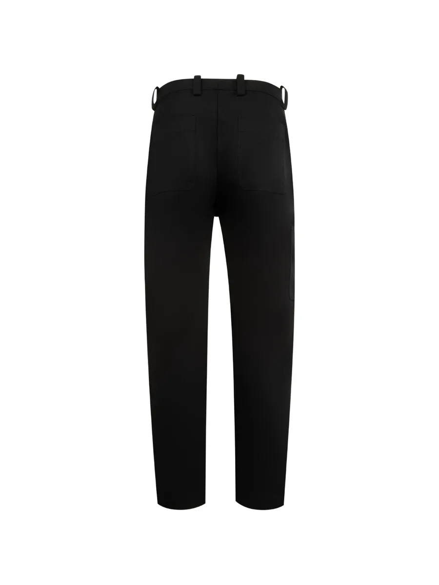 belt-loop trousers 3