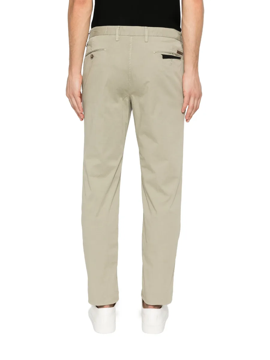 kl-cliff trousers 8