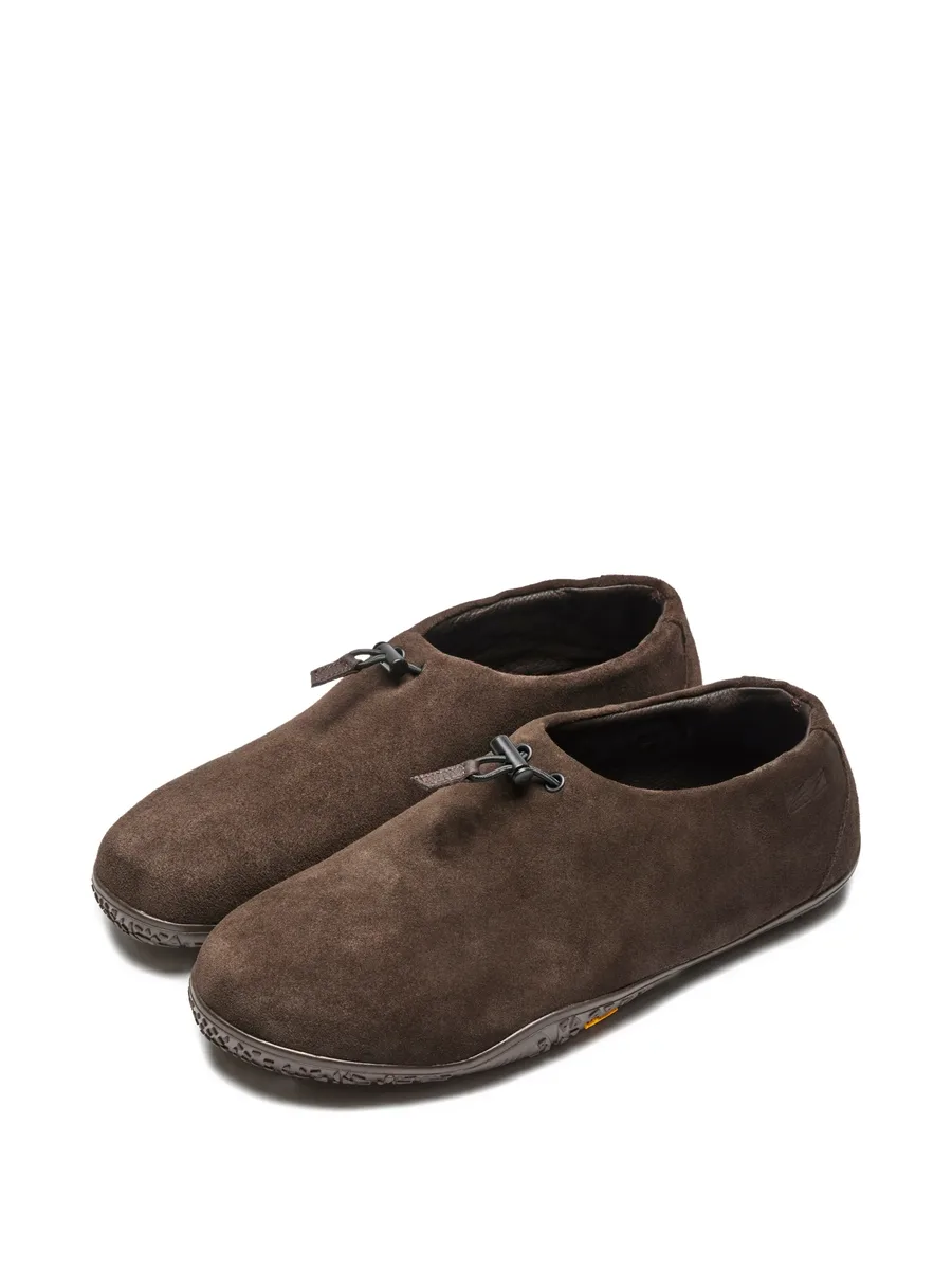 leather slip-on sneakers 1
