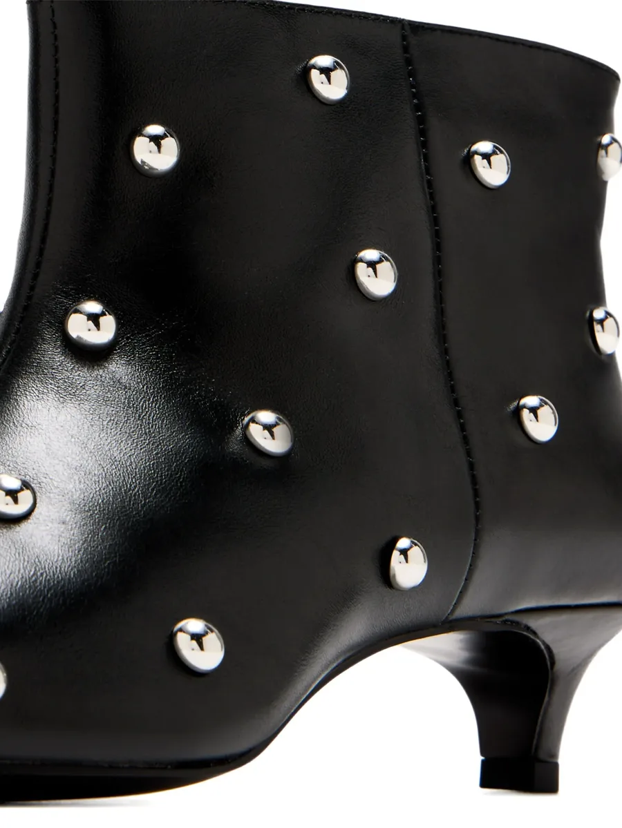 40mm stud-embellished boots 8