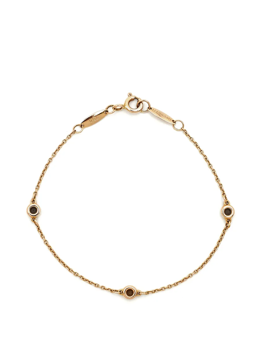 Diamonds By The Yard diamond bracelet 3