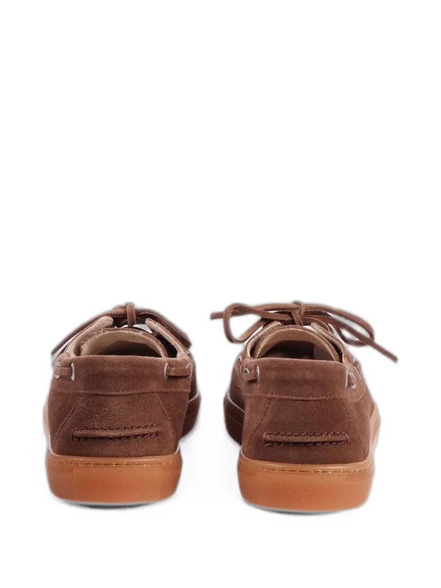 suede boat shoes 5