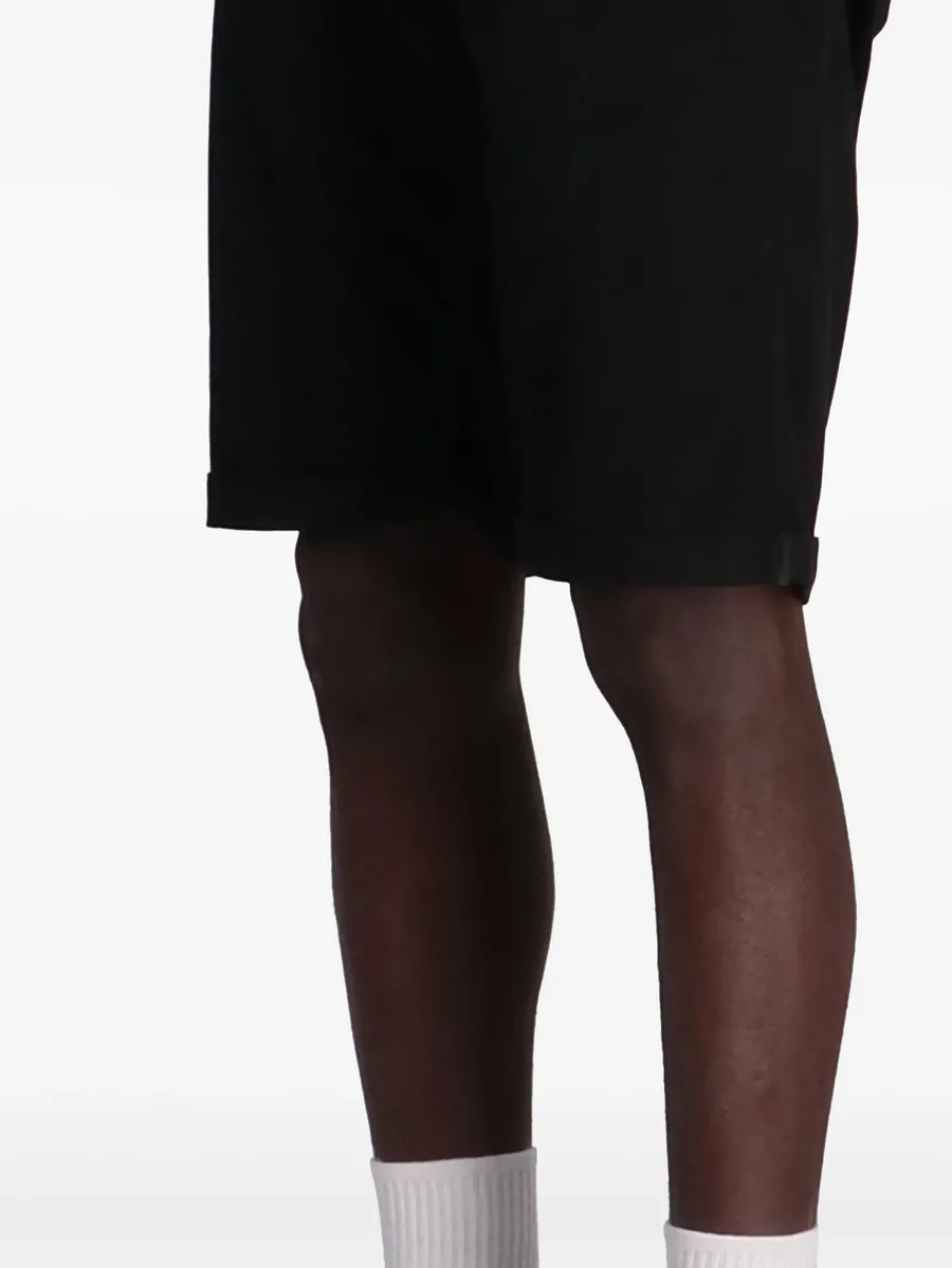 cotton chino shorts 7