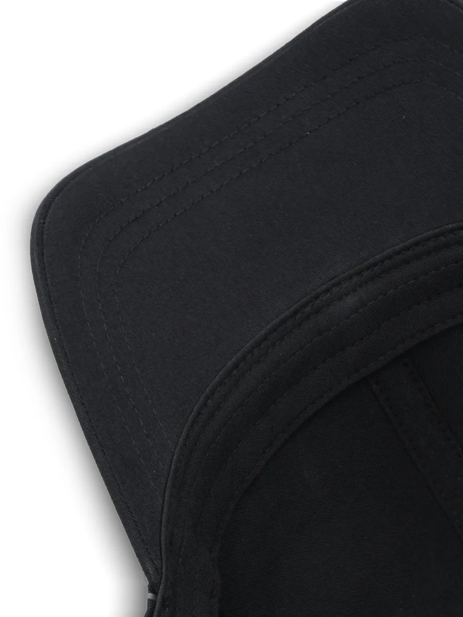 monogram hat 7
