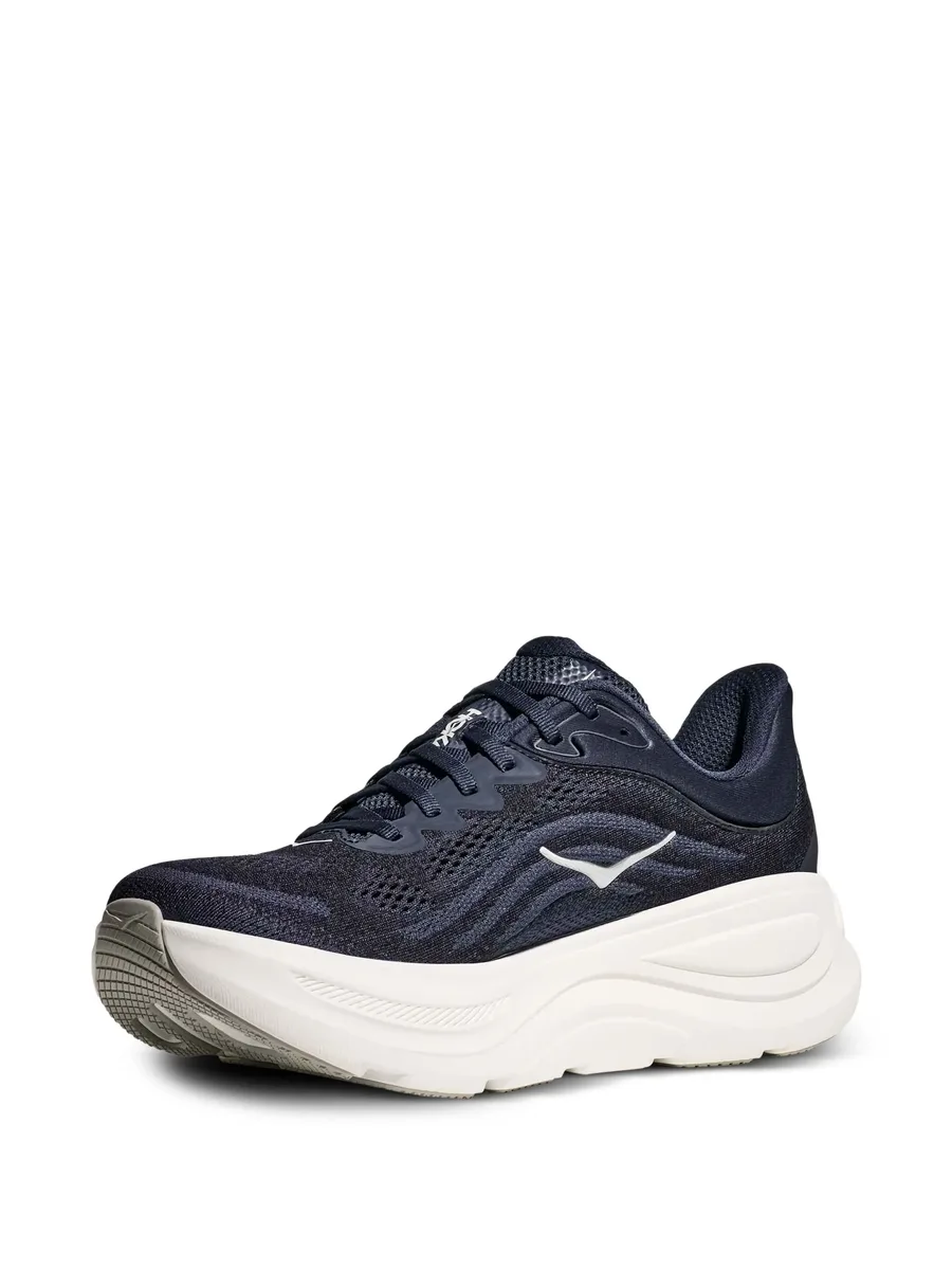 Bondi 9 logo-detail sneakers 6