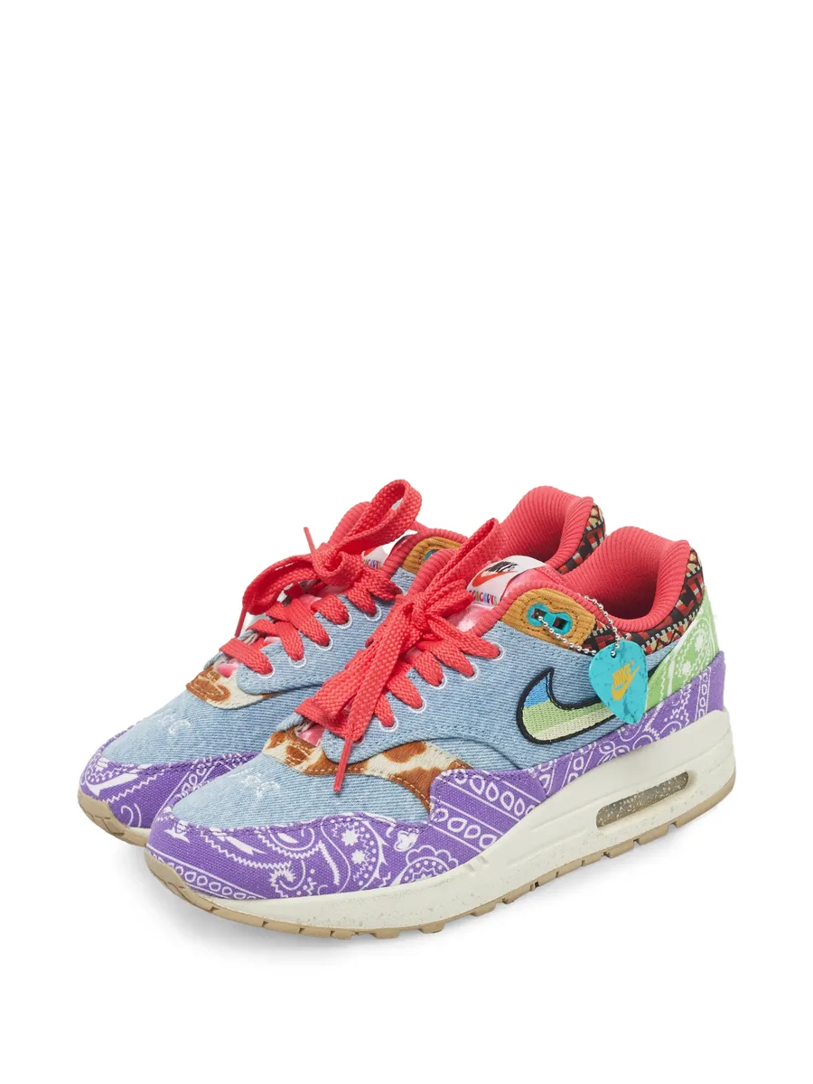 кроссовки Air Max 1 SP Far Out 7