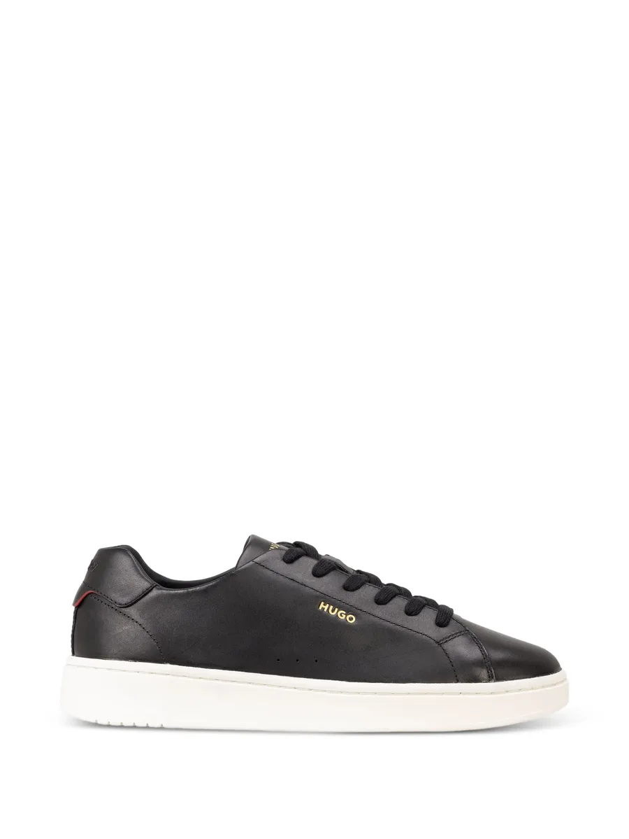 logo detail sneakers 1
