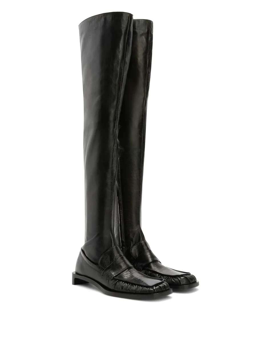 thigh-high boots 3