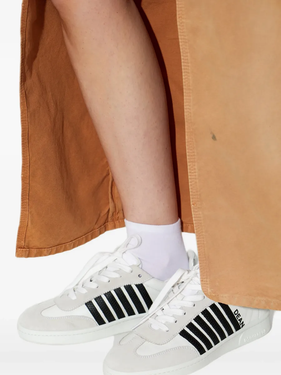 Boxer sneakers 9