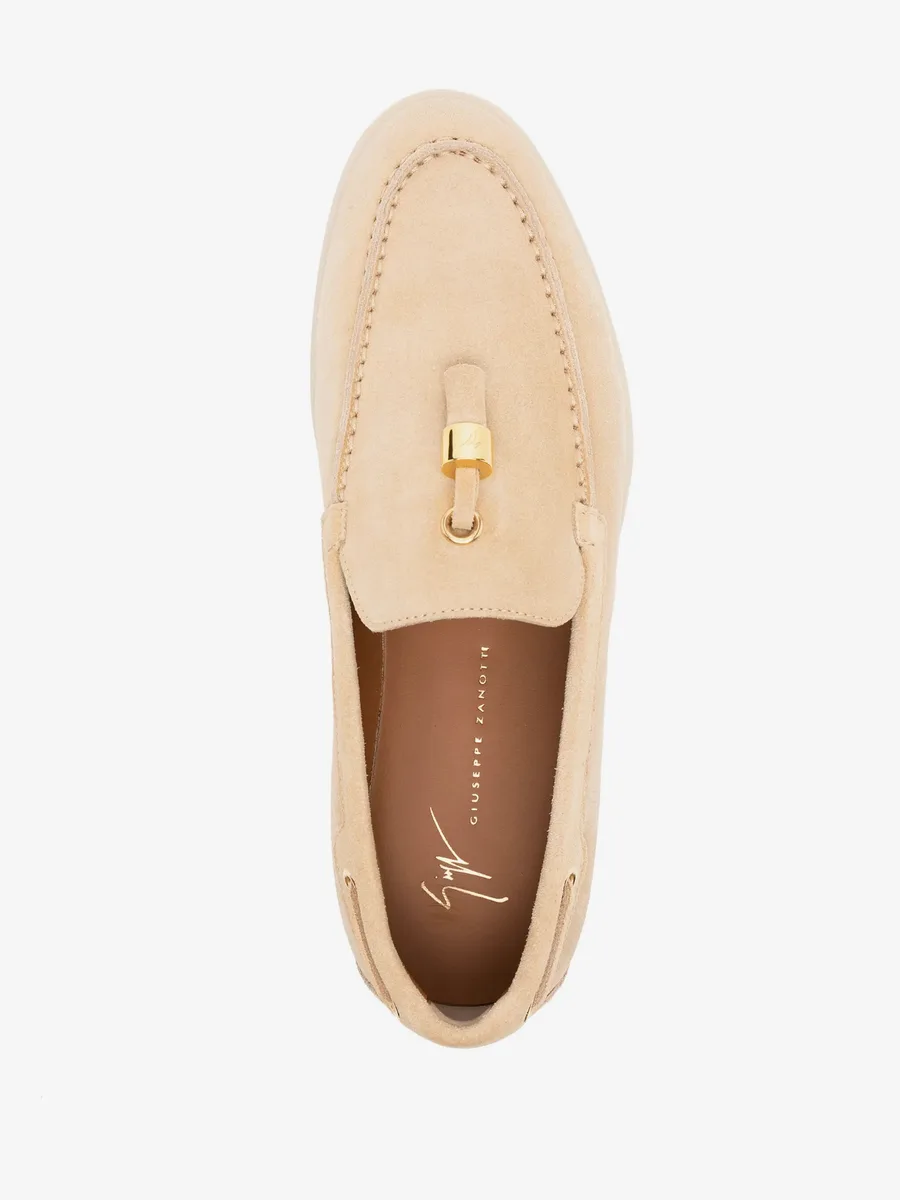 лоферы The Maui Tassels 4