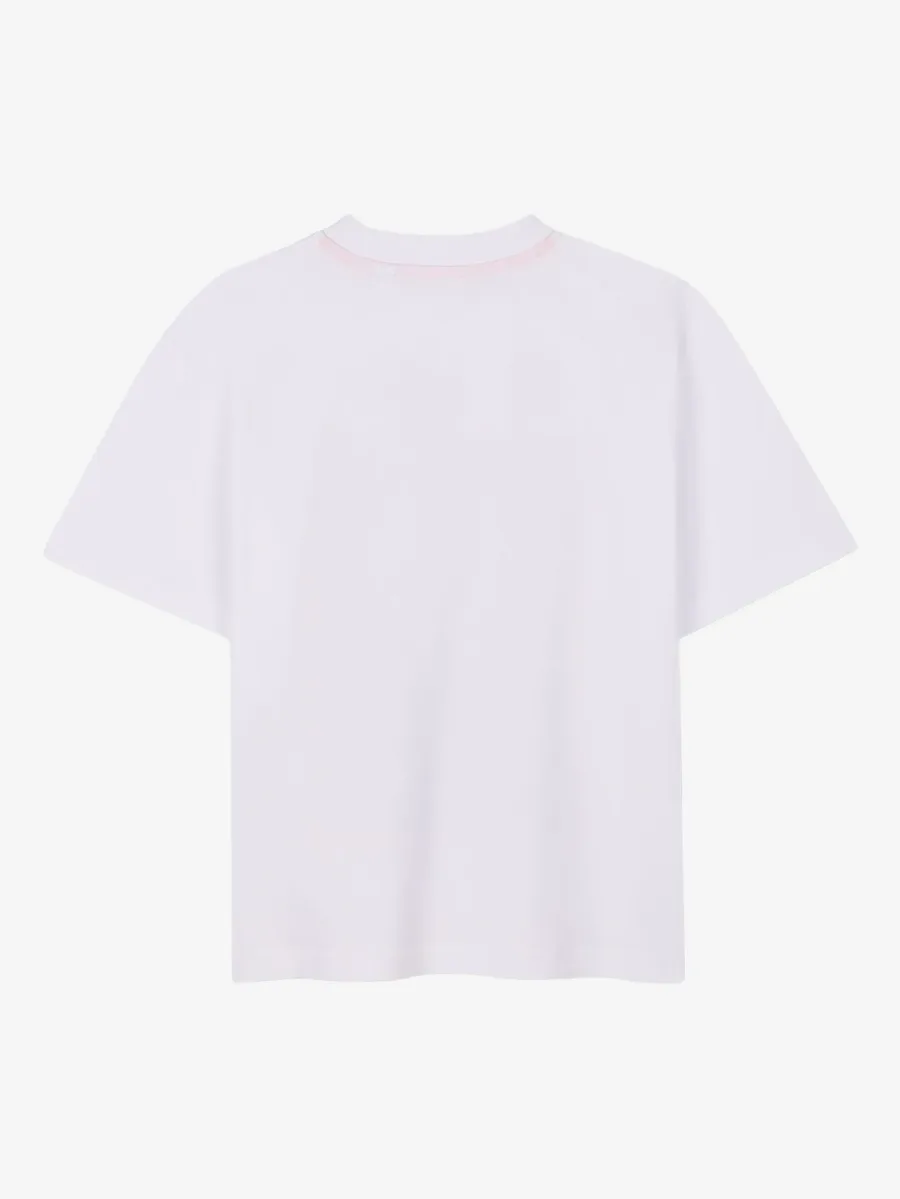 кроссовки Hogan Maxi I с нашивкой-логотипом 2