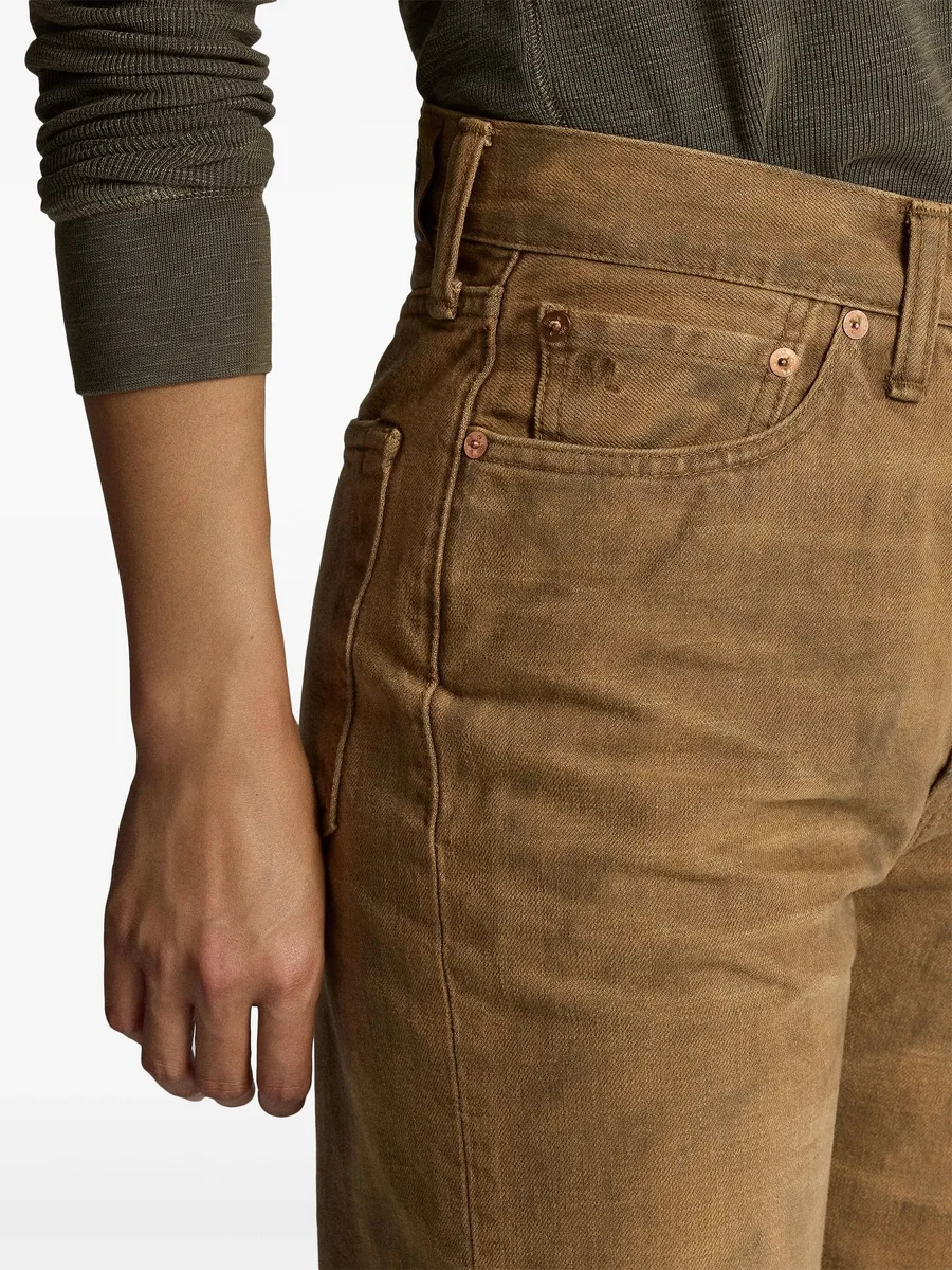 High Boy jeans 10