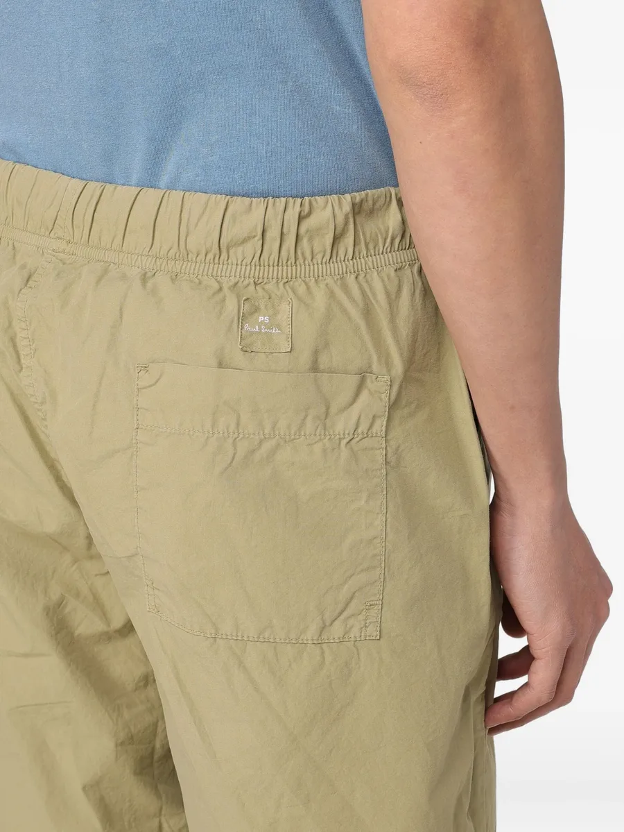 drawstring shorts 5