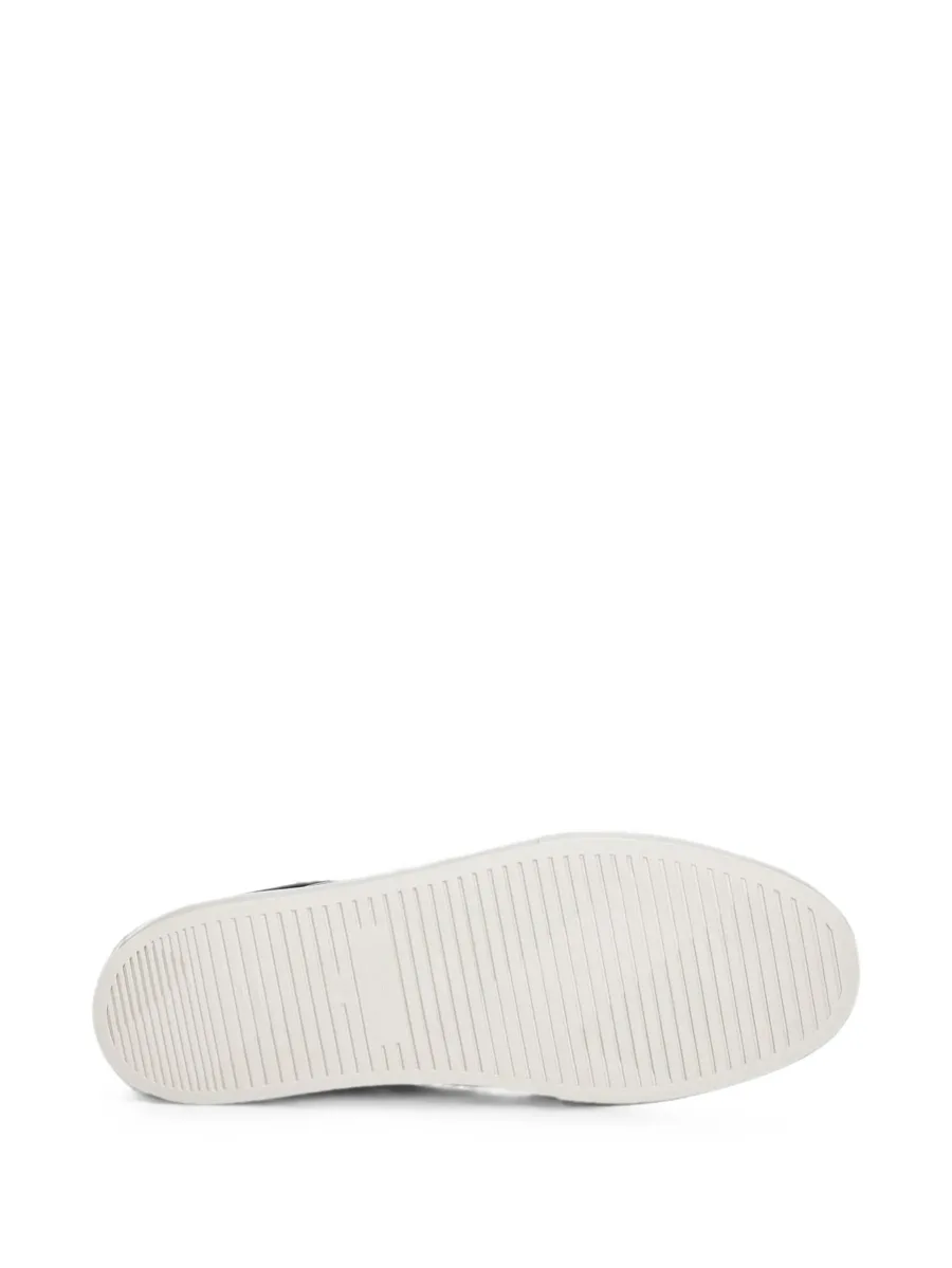 Paul 2.0 leather lace-up sneakers 10