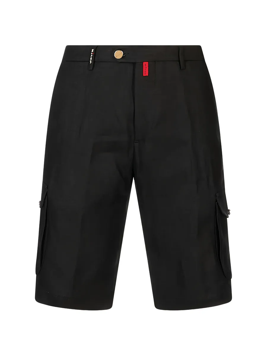 cargo shorts 1
