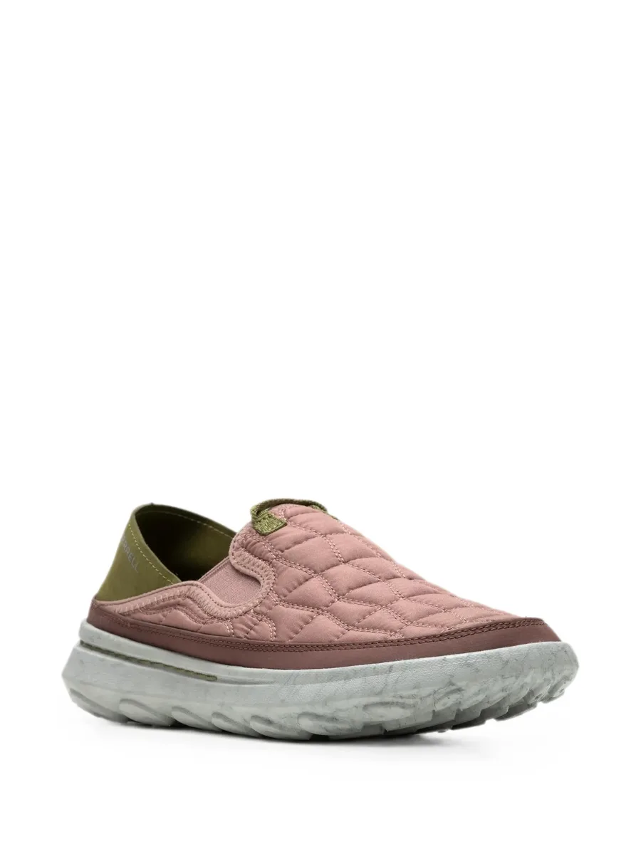 Hut Moc 2 quilted sneakers 3