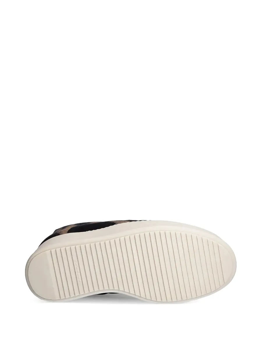 ботинки Mega Bumper Low Lunar 9