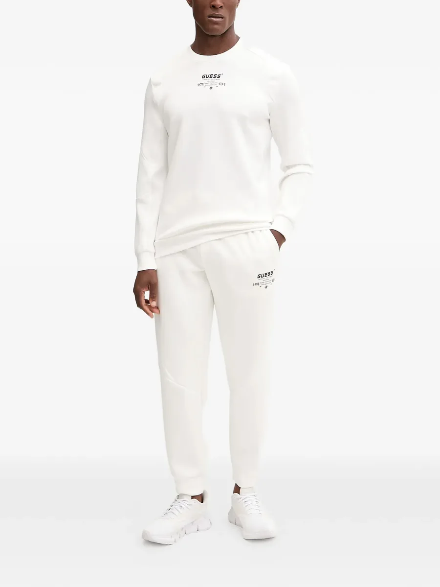 drawstring trousers 3