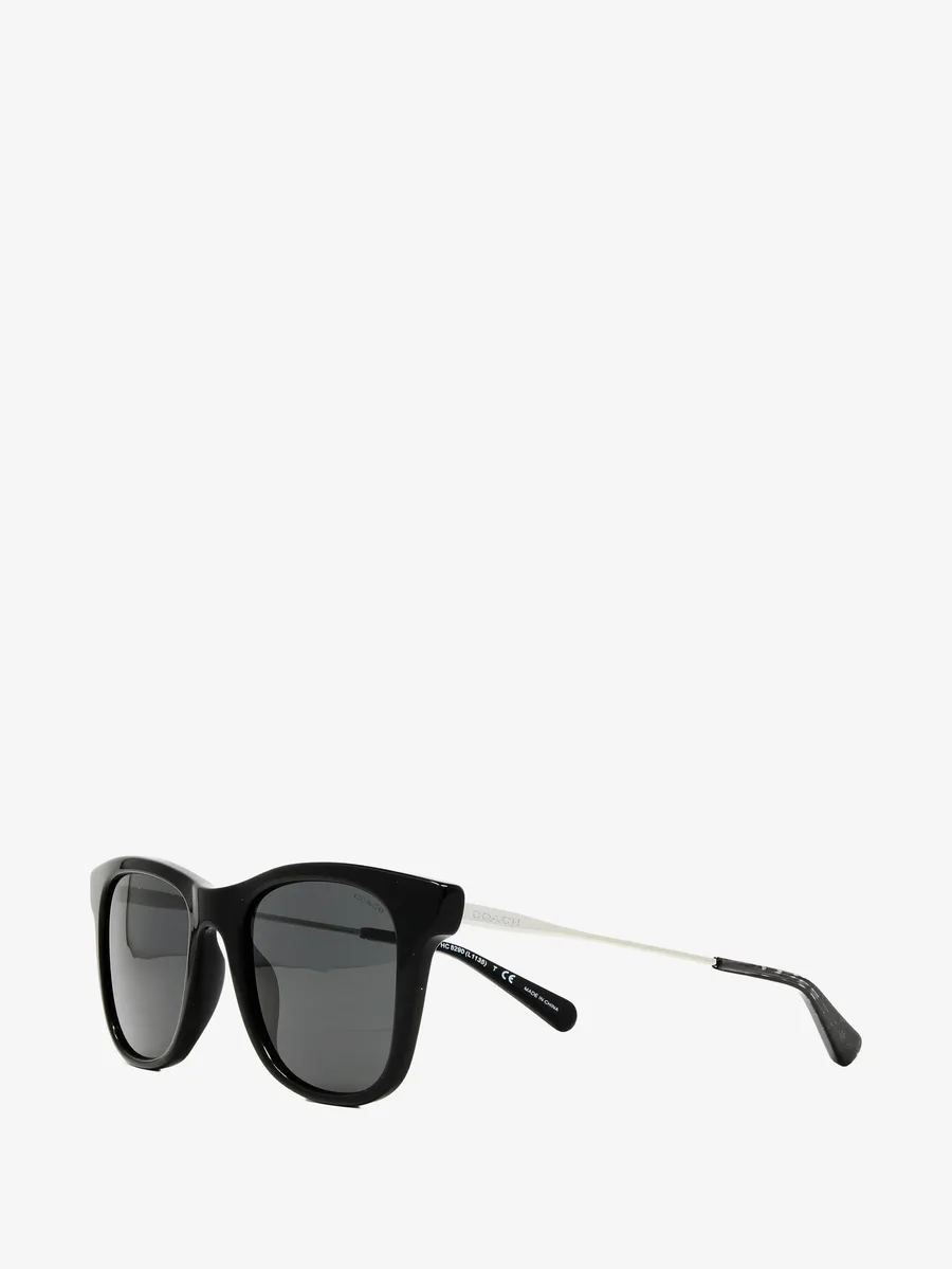 square-frame sunglasses 3